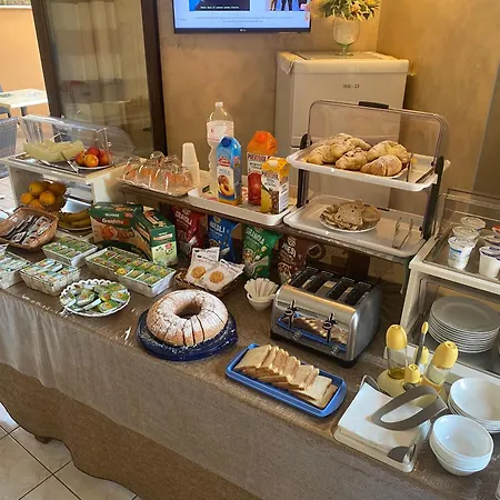 Sofia Bed and Breakfast