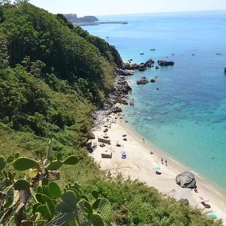 Bed and Breakfast Sofia Parghelia