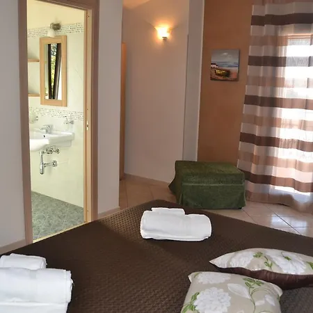 Bed and Breakfast Sofia Parghelia