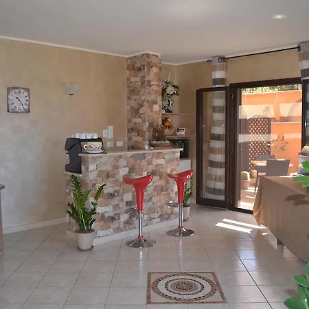 Bed and Breakfast Sofia Parghelia