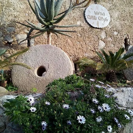 Bed and Breakfast Sofia Parghelia