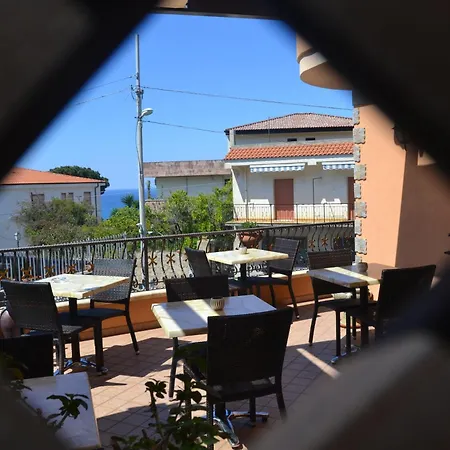 Sofia Bed and Breakfast Parghelia