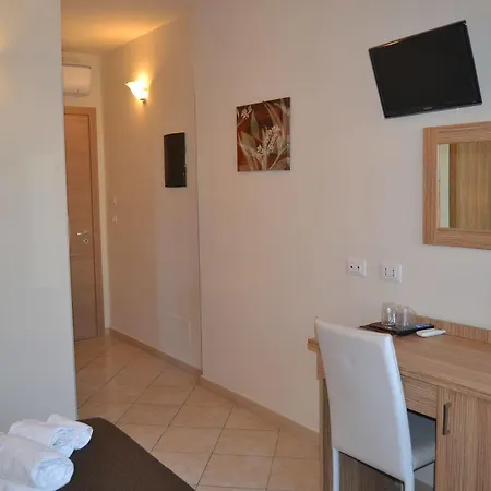 Sofia Bed and Breakfast Parghelia