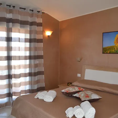 Bed and Breakfast Sofia