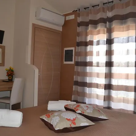 Sofia Bed and Breakfast