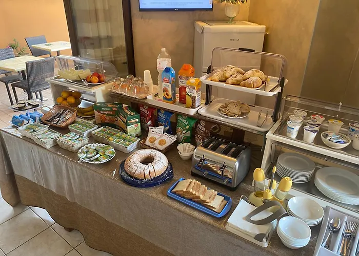 Sofia Bed & Breakfast