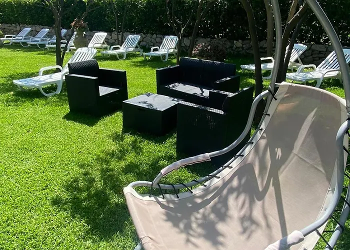 Sofia Bed & Breakfast Parghelia