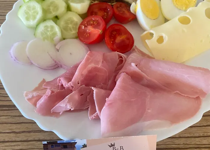 Bed & Breakfast Sofia