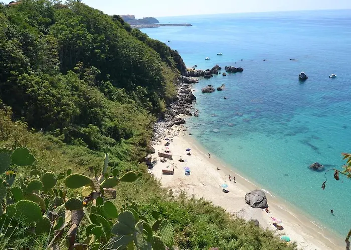 Bed & Breakfast Sofia Parghelia