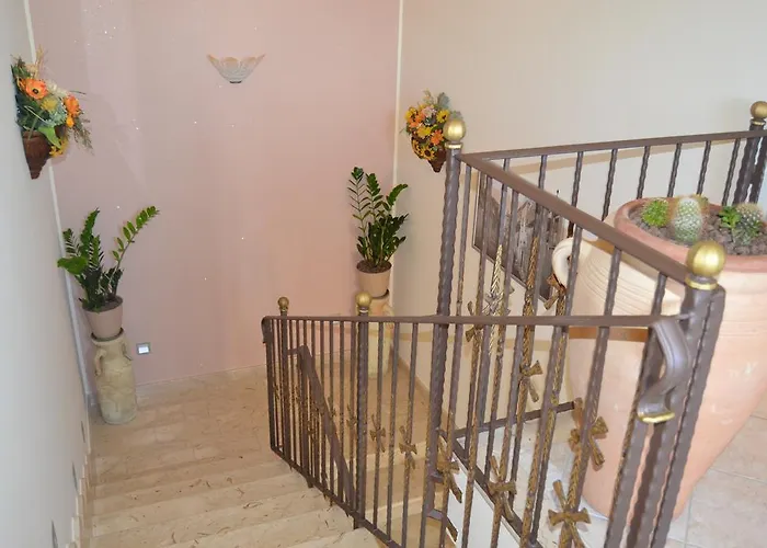 Bed & Breakfast Sofia Parghelia