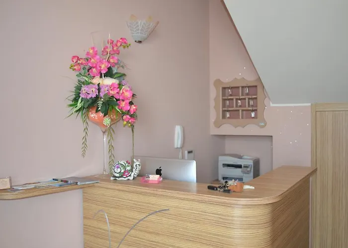 Sofia Bed & Breakfast