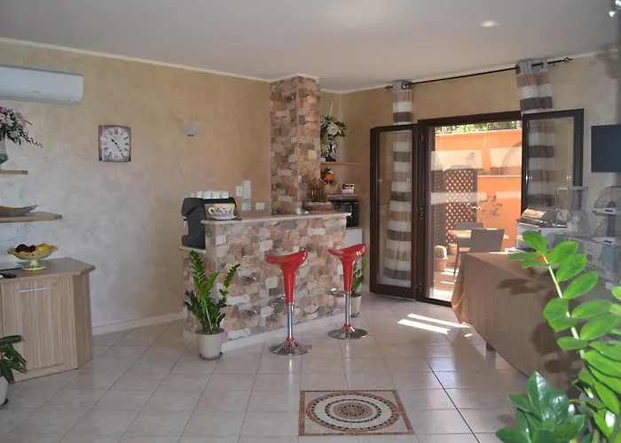 Bed & Breakfast Sofia Parghelia