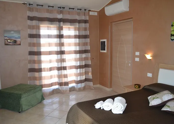 Bed & Breakfast Sofia