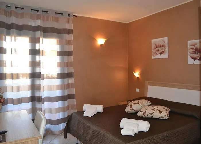 Bed & Breakfast Sofia 4*
