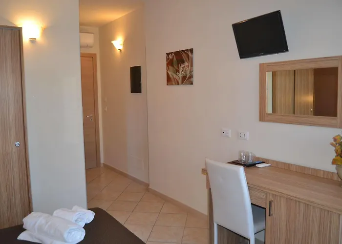 Sofia Bed & Breakfast Parghelia