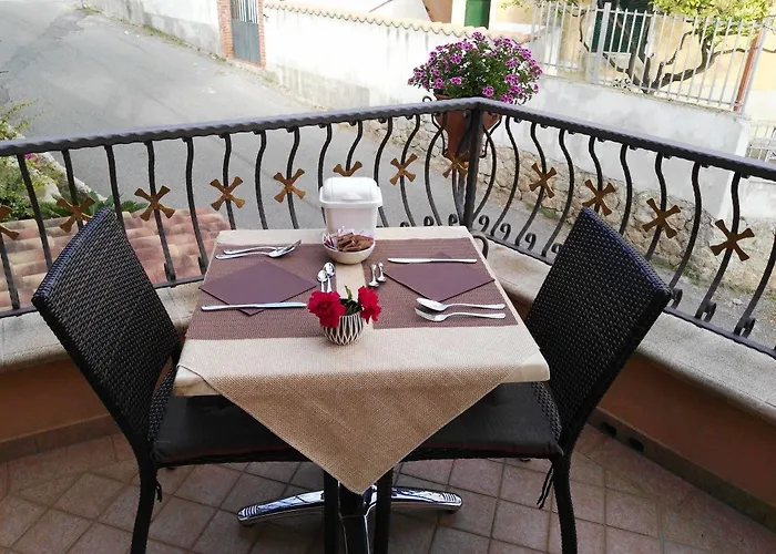 Bed & Breakfast Sofia Parghelia