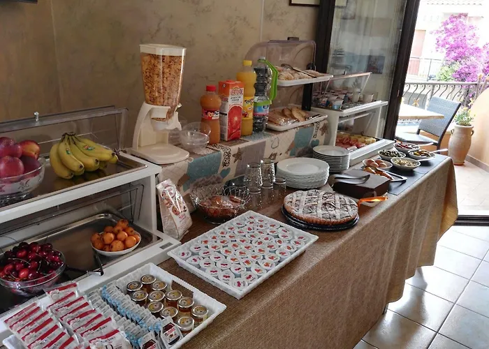 Sofia Bed & Breakfast