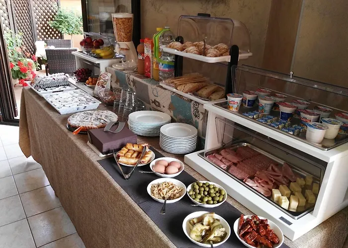 Sofia Bed & Breakfast