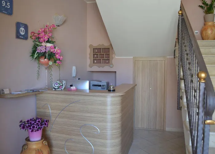 Sofia Bed & Breakfast