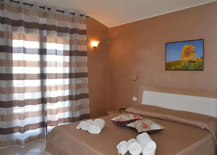 Bed & Breakfast Sofia