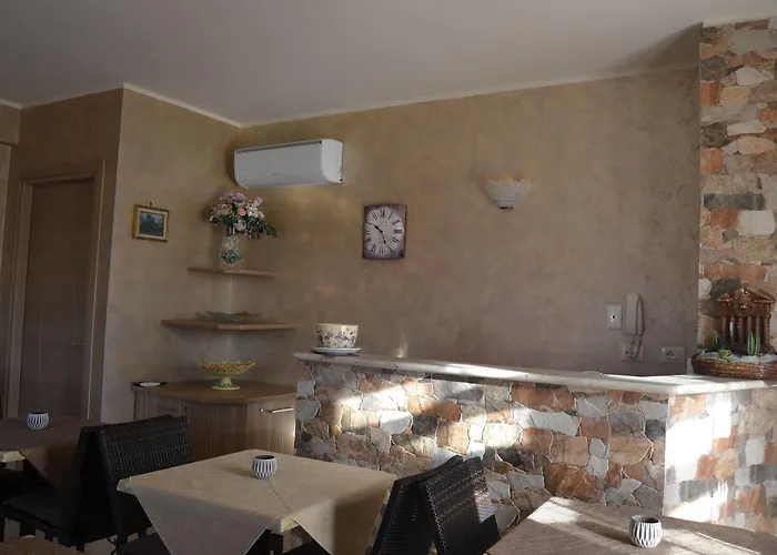 Sofia Bed & Breakfast