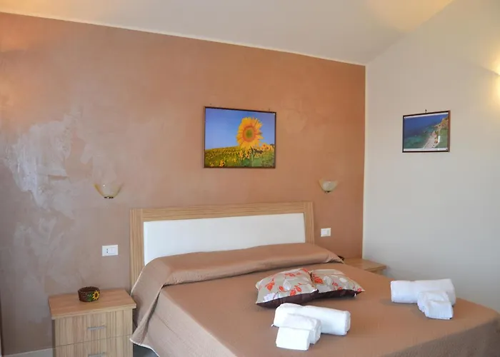 Sofia Bed & Breakfast