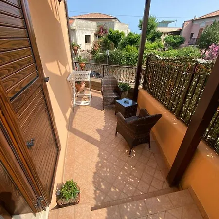 Sofia Bed & Breakfast Parghelia