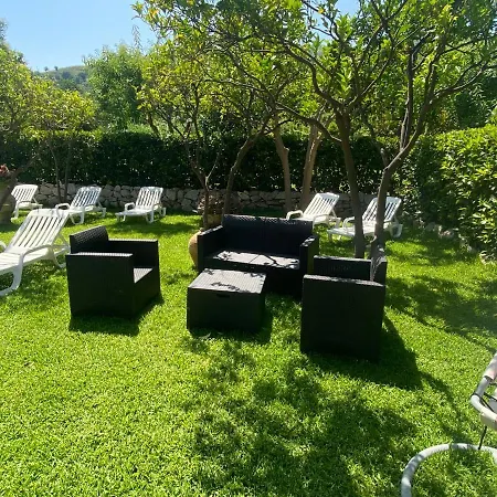 Sofia Bed & Breakfast