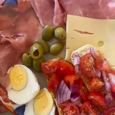 Bed & Breakfast Sofia