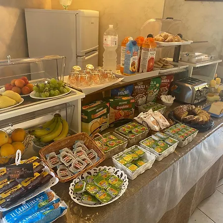 Sofia Bed & Breakfast Parghelia