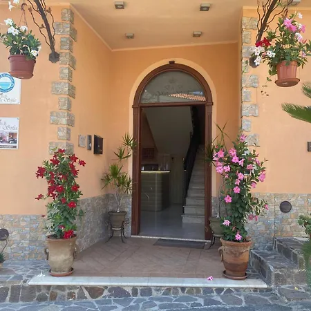 Bed and Breakfast Sofia 3*