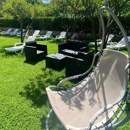 Sofia Bed and Breakfast Parghelia