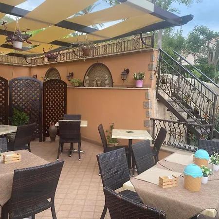 Sofia 4* Parghelia
