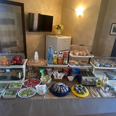 Bed & Breakfast Sofia Parghelia