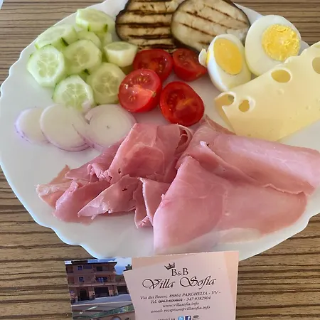 Bed & Breakfast Sofia