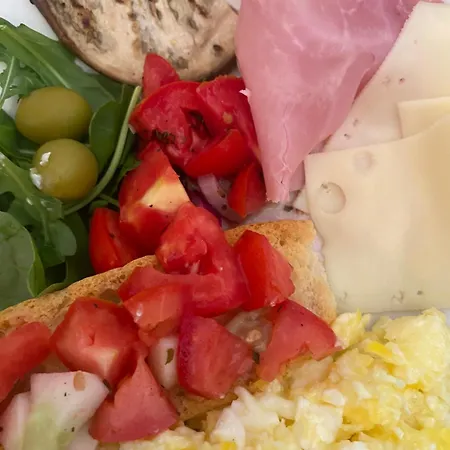 Bed & Breakfast Sofia