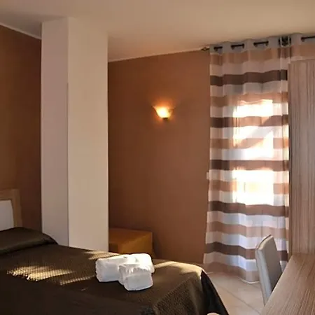 Sofia فندق مبيت وإفطار بارغيليا
