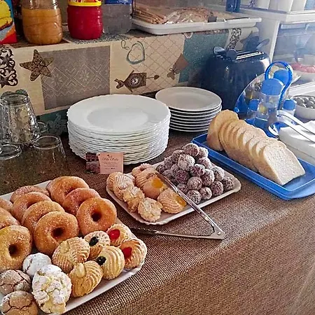Sofia بارغيليا