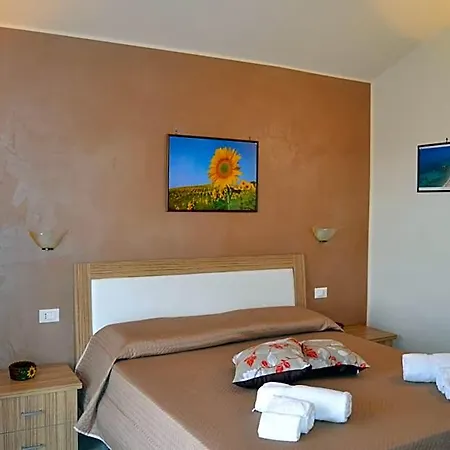 Bed and Breakfast Sofia Parghelia