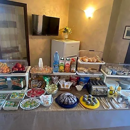 Sofia B&B