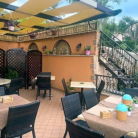 Sofia B&B