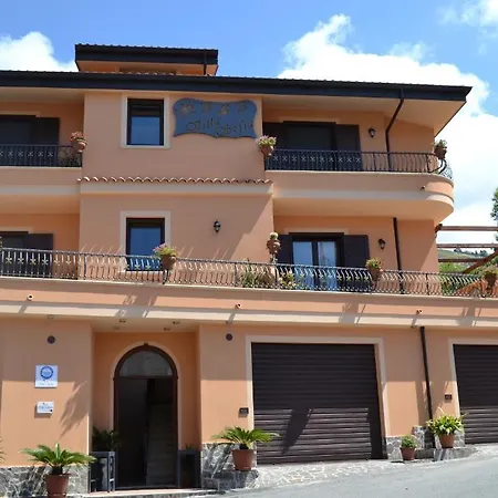 Bed and Breakfast Sofia Parghelia