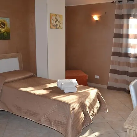 Sofia Bed & Breakfast Parghelia