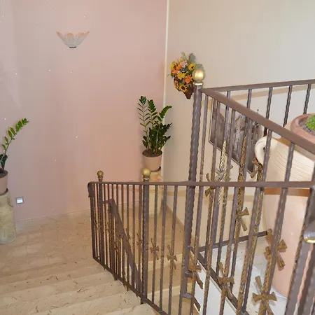 Bed & Breakfast Sofia Parghelia