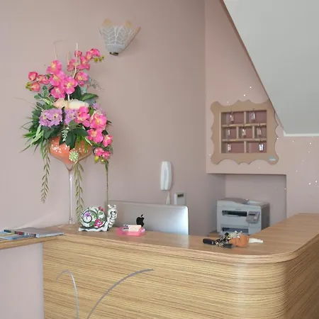 Sofia Bed & Breakfast