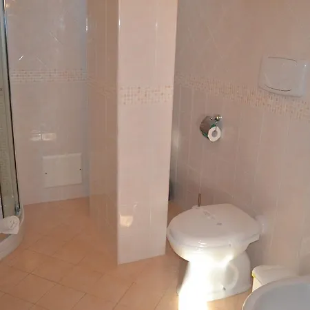 Sofia Bed & Breakfast 4*