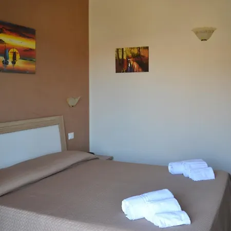 Sofia 4* Parghelia