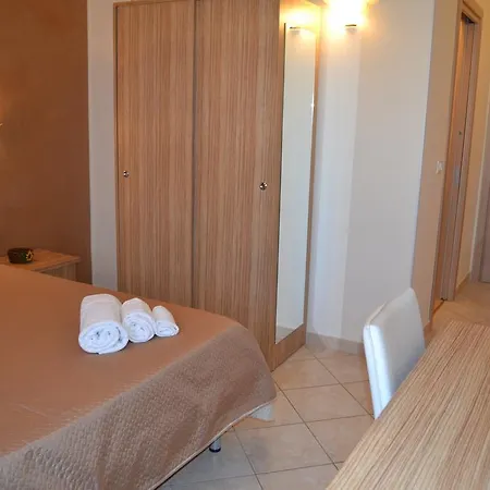Sofia 4* Parghelia