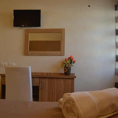 Bed & Breakfast Sofia