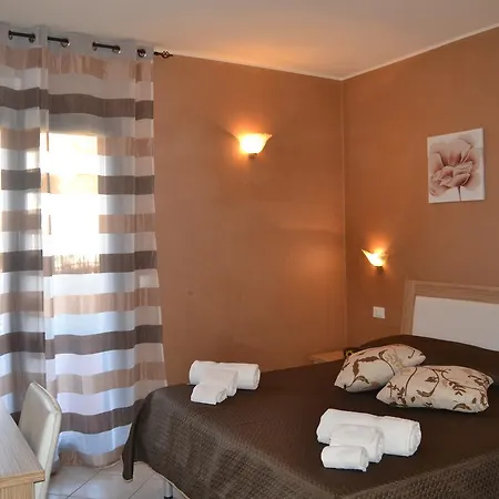 Bed & Breakfast Sofia 4*